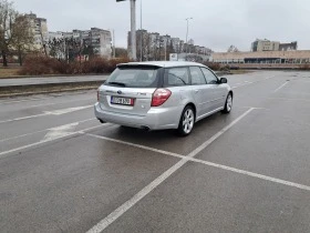 Subaru Legacy 2.0 R 4X4, снимка 5