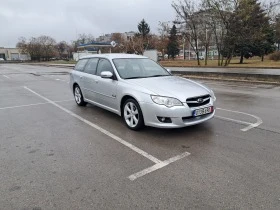 Subaru Legacy 2.0 R 4X4, снимка 7