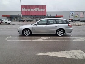 Subaru Legacy 2.0 R 4X4, снимка 2