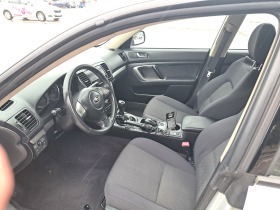 Subaru Legacy 2.0 R 4X4, снимка 9
