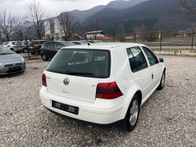 VW Golf 1.6i Италия, снимка 5 - Автомобили и джипове - 44604287
