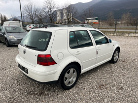 VW Golf 1.6i Италия, снимка 4 - Автомобили и джипове - 44604287