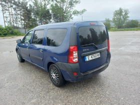 Dacia Logan, снимка 5 - Автомобили и джипове - 45763173