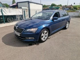 Skoda Superb Skoda Superb 2.0TDI 150кс CRLB DSG на части, снимка 3