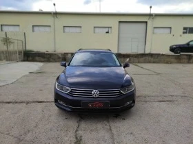 VW Passat 8/2.0 TDI/Дистр/масаж/подгрев/, снимка 1