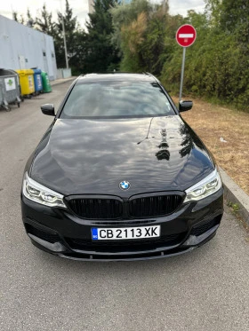 BMW 540 540i M Packet | Mobile.bg    3