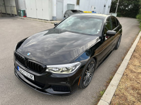 BMW 540 540i M Packet | Mobile.bg    1