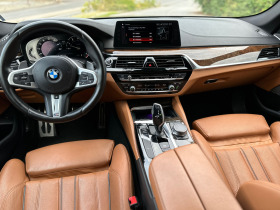 BMW 540 540i M Packet | Mobile.bg    11