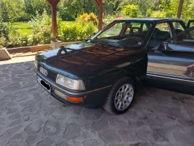 Audi 90, снимка 2