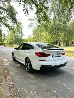 BMW 6 GT 640i GT | Mobile.bg    6