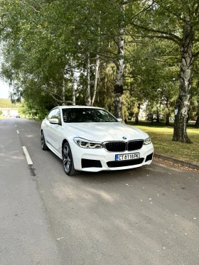     BMW 6 GT 640i GT