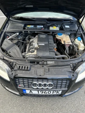 Audi A4 2.0TFSI QUATTRO  | Mobile.bg    12