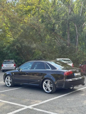 Audi A4 2.0TFSI QUATTRO , снимка 3