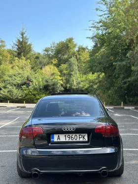 Audi A4 2.0TFSI QUATTRO , снимка 4