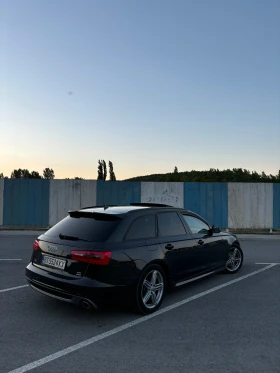 Audi A6 3.0 TDI | Mobile.bg    6