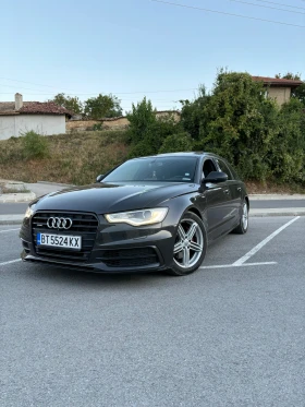 Audi A6 3.0 TDI | Mobile.bg    2