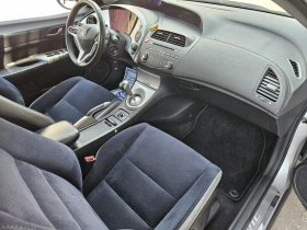 Honda Civic 1.8i-VTEC, снимка 15