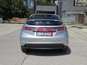 Honda Civic 1.8i-VTEC, снимка 6