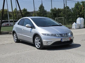 Обява за продажба на Honda Civic 1.8i-VTEC ~8 400 лв. - изображение 2