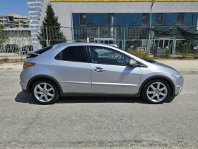 Honda Civic 1.8i-VTEC, снимка 4