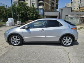 Honda Civic 1.8i-VTEC, снимка 8