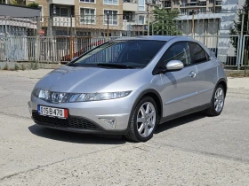 Honda Civic 1.8i-VTEC - изображение 1