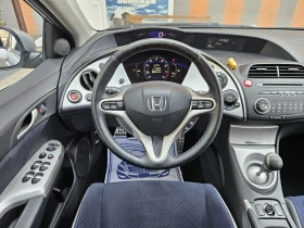 Honda Civic 1.8i-VTEC, снимка 11