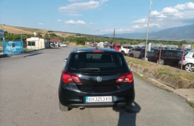 Opel Corsa 1.2 Euro 6 | Mobile.bg    2