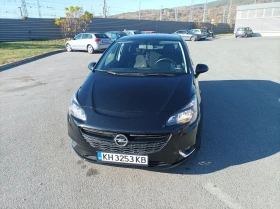     Opel Corsa 1.2 Euro 6