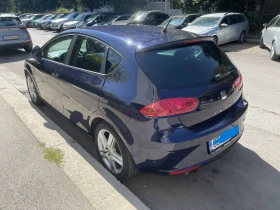 Seat Leon 1, 8 TSI, снимка 5