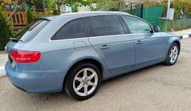 Audi A4 2.0 TDI/143к.с., 6 скорости , снимка 5