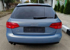 Audi A4 2.0 TDI/143к.с., 6 скорости , снимка 7