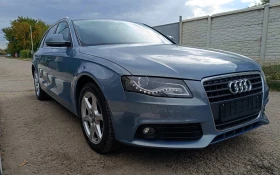 Audi A4  - до края на месеца ПОДАРЪК 4 нови зимни гуми , снимка 3