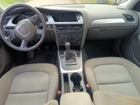 Audi A4 2.0 TDI/143к.с., 6 скорости , снимка 12