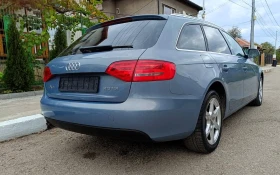 Audi A4 2.0 TDI/143к.с., 6 скорости , снимка 6