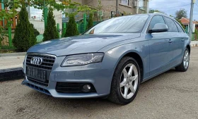 Audi A4 2.0 TDI/143к.с., 6 скорости , снимка 3