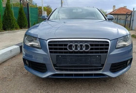 Audi A4 2.0 TDI common rail/105 kw/  | Mobile.bg    2