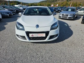 Renault Megane 1.9 dci  GT-Line, снимка 2