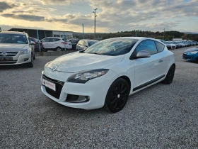 Renault Megane 1.9 dci  GT-Line