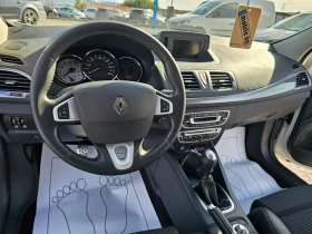 Renault Megane 1.9 dci  GT-Line, снимка 11