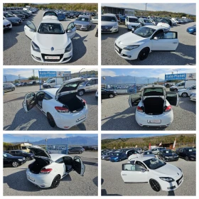 Renault Megane 1.9 dci  GT-Line, снимка 16