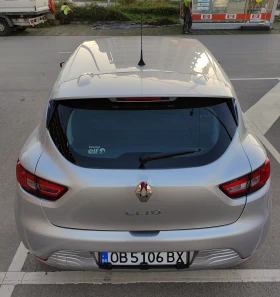 Renault Clio 2019. 42000  | Mobile.bg    4