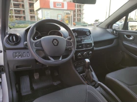 Renault Clio 2019 42хил.км facelift, снимка 10