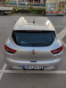 Renault Clio 2019 42хил.км facelift, снимка 4