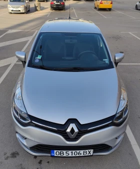 Renault Clio 2019. 42000  | Mobile.bg    8