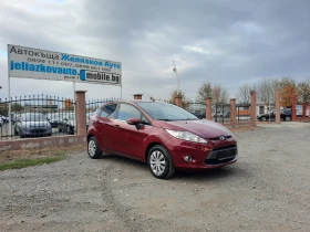 Ford Fiesta 1.25i | Mobile.bg    3