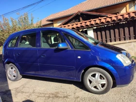 Opel Meriva, снимка 5