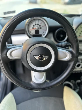 Mini Cooper 1, 6 hdi, снимка 8