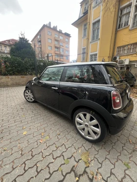 Mini Cooper 1, 6 hdi, снимка 4