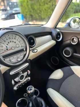 Mini Cooper 1, 6 hdi, снимка 12